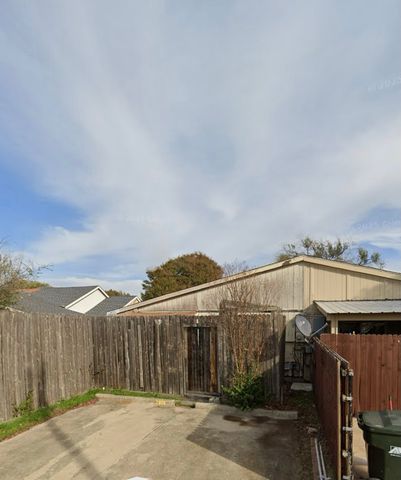 7303 Augusta Street, The Colony, TX 75056