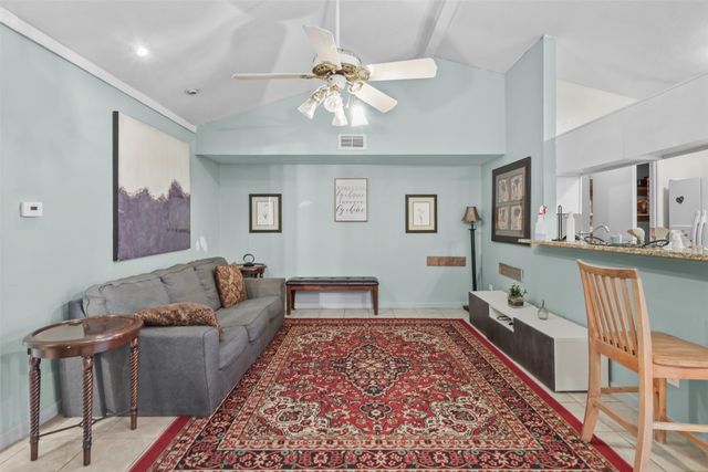 7303 Augusta Street, The Colony, TX 75056