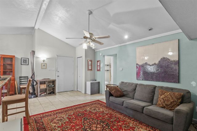 7303 Augusta Street, The Colony, TX 75056