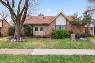 7303 Augusta Street, The Colony, TX 75056