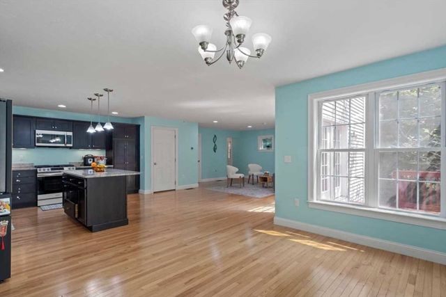 28 Mcintosh Drive, Stow, MA 01775