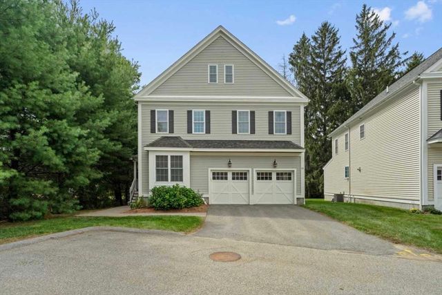 28 Mcintosh Drive, Stow, MA 01775