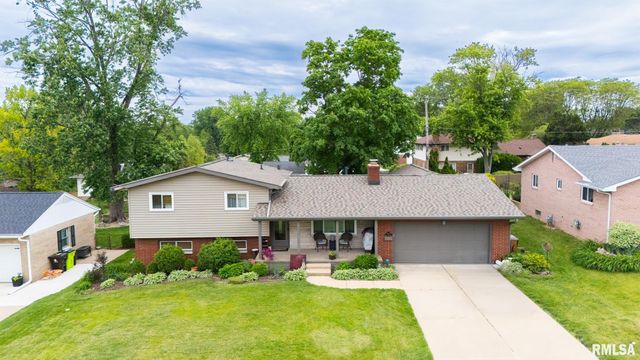 1630 W GAYLORD Avenue, Peoria, IL 61614
