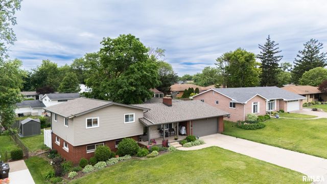 1630 W GAYLORD Avenue, Peoria, IL 61614