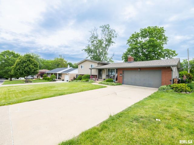 1630 W GAYLORD Avenue, Peoria, IL 61614