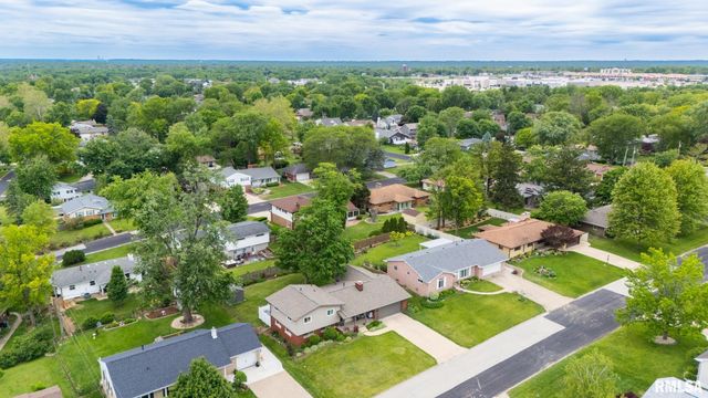1630 W GAYLORD Avenue, Peoria, IL 61614
