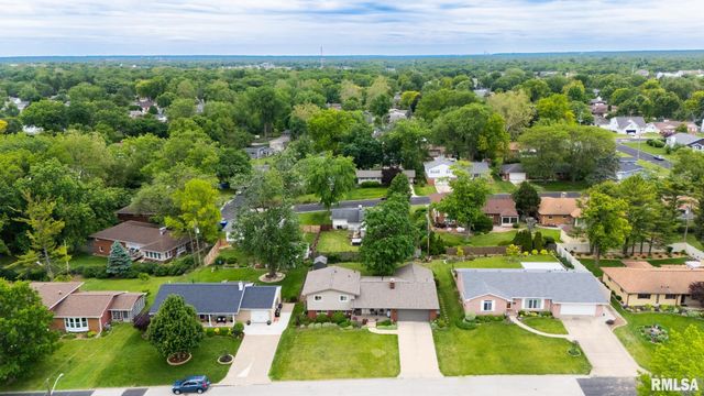 1630 W GAYLORD Avenue, Peoria, IL 61614