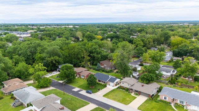 1630 W GAYLORD Avenue, Peoria, IL 61614