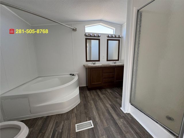 16206 Wood Drive, Channelview, TX 77530