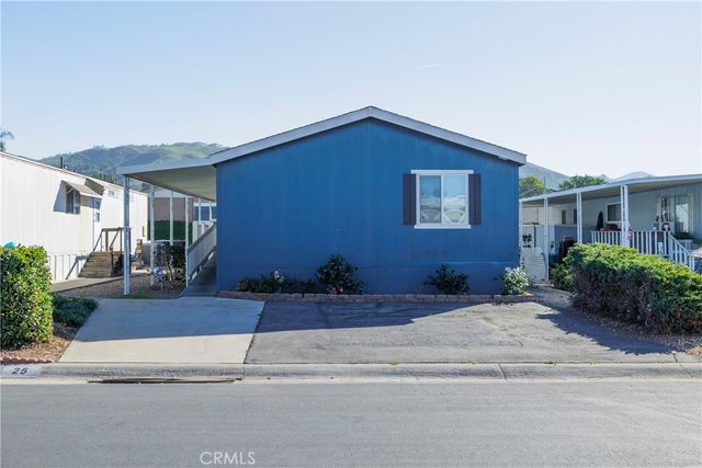 3700 Buchanan 25, Riverside, CA 92503