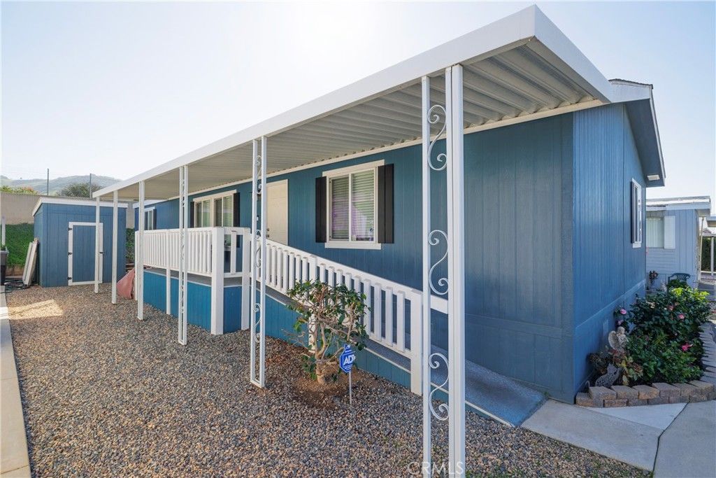 3700 Buchanan 25, Riverside, CA 92503