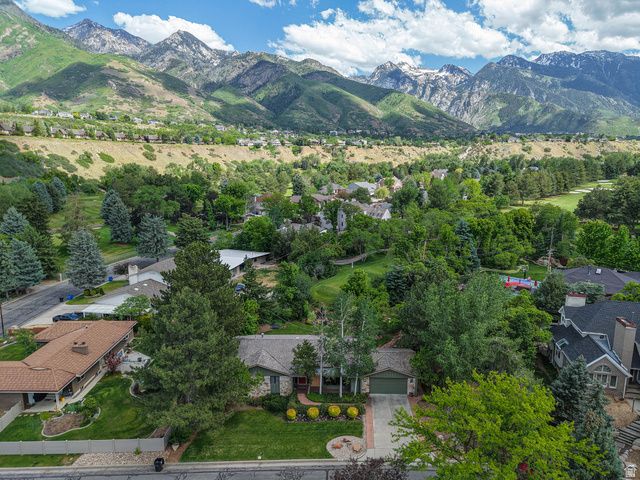 8307 S ASHLEY AVE, Sandy, UT 84093