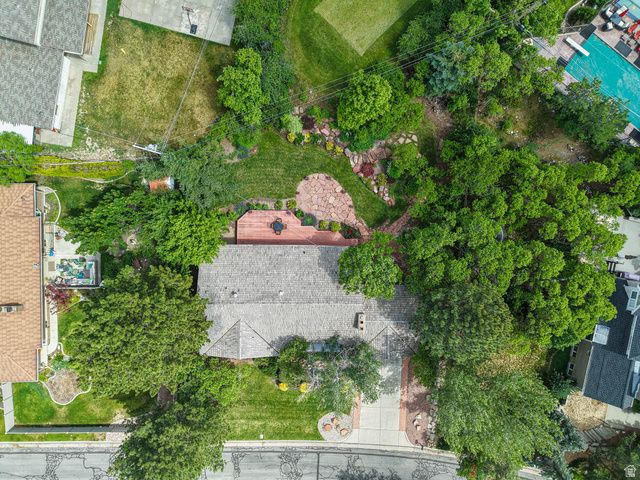 8307 S ASHLEY AVE, Sandy, UT 84093