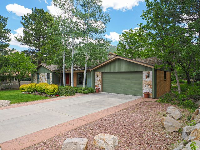 8307 S ASHLEY AVE, Sandy, UT 84093