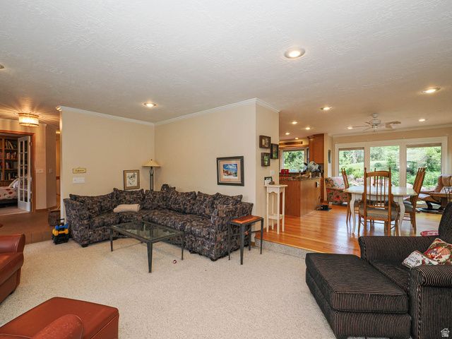 8307 S ASHLEY AVE, Sandy, UT 84093
