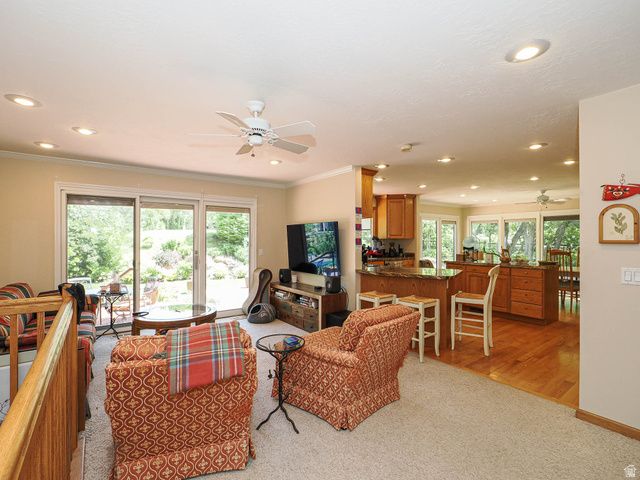 8307 S ASHLEY AVE, Sandy, UT 84093