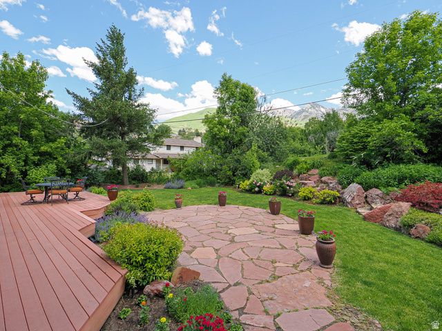 8307 S ASHLEY AVE, Sandy, UT 84093