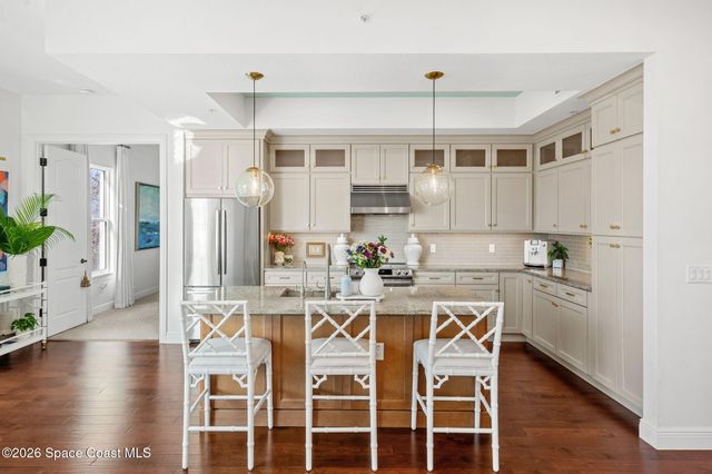 1725 N Highway A1a 304, Indialantic, FL 32903