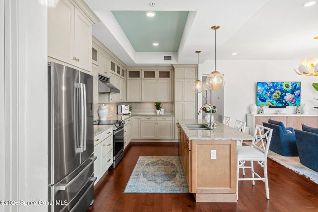 1725 N Highway A1a 304, Indialantic, FL 32903