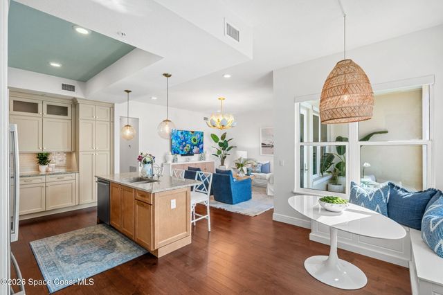 1725 N Highway A1a 304, Indialantic, FL 32903