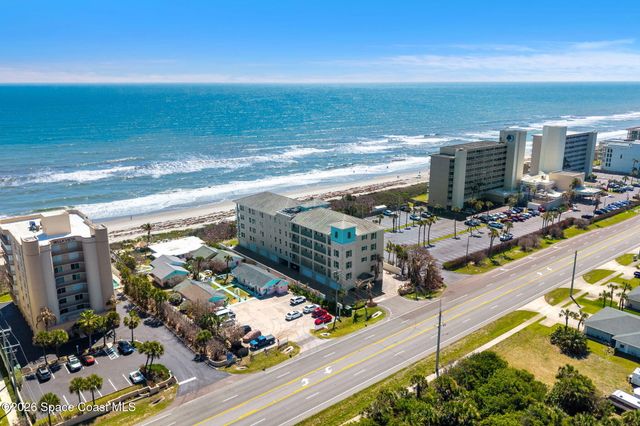 1725 N Highway A1a 304, Indialantic, FL 32903