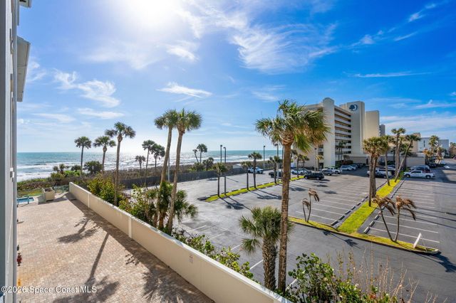 1725 N Highway A1a 304, Indialantic, FL 32903