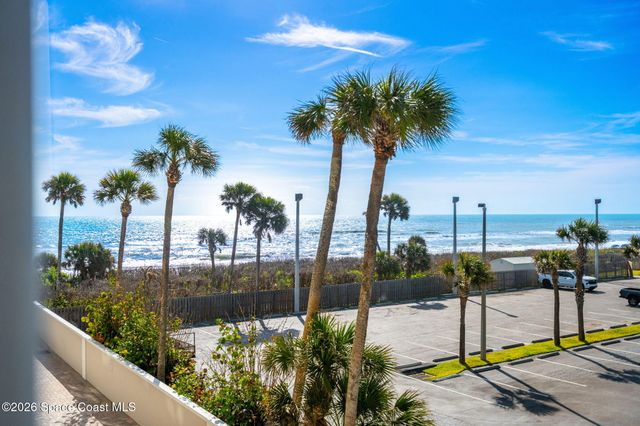 1725 N Highway A1a 304, Indialantic, FL 32903