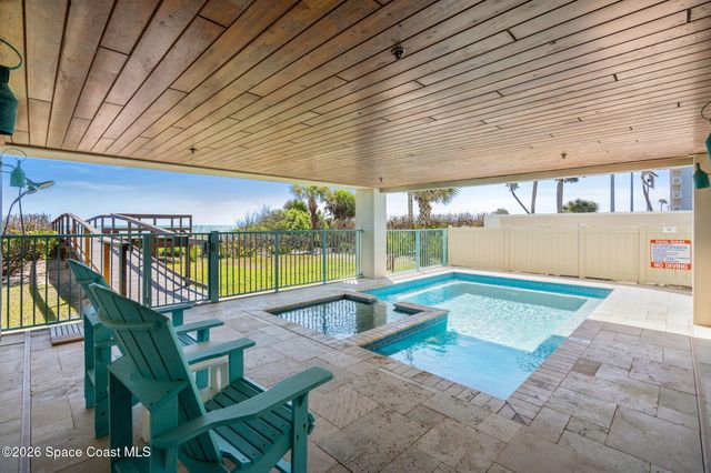 1725 N Highway A1a 304, Indialantic, FL 32903