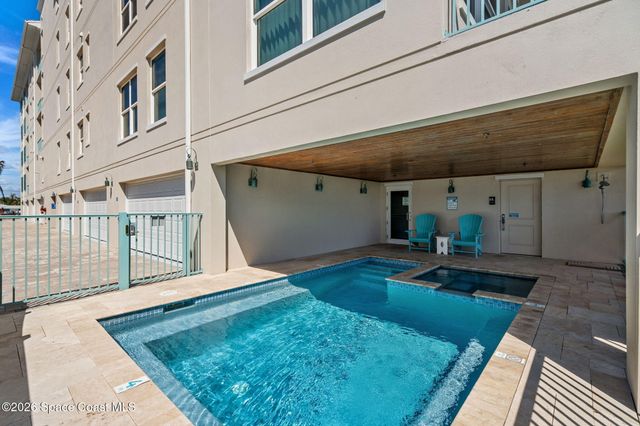 1725 N Highway A1a 304, Indialantic, FL 32903