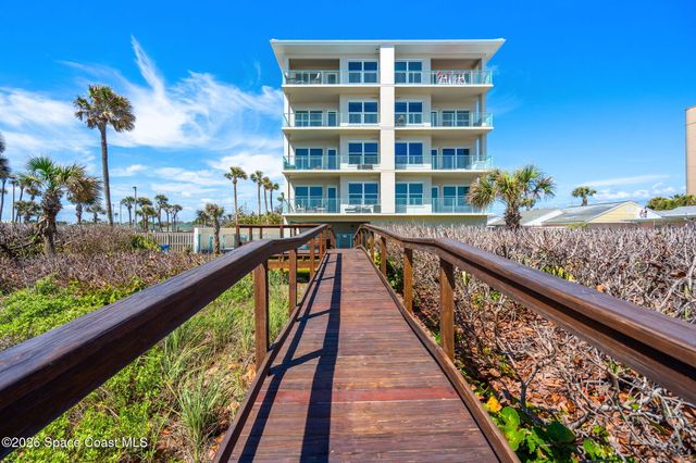 1725 N Highway A1a 304, Indialantic, FL 32903
