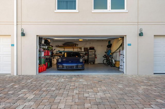 1725 N Highway A1a 304, Indialantic, FL 32903