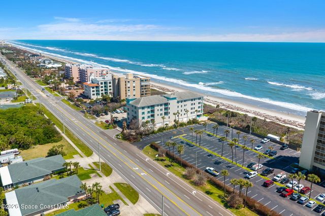 1725 N Highway A1a 304, Indialantic, FL 32903