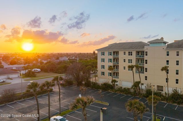 1725 N Highway A1a 304, Indialantic, FL 32903