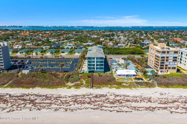 1725 N Highway A1a 304, Indialantic, FL 32903