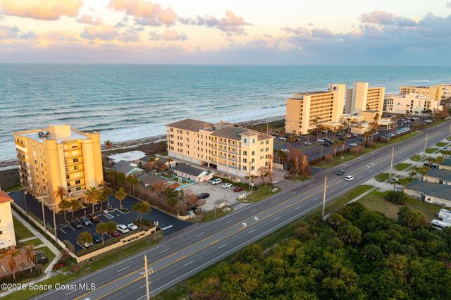 1725 N Highway A1a 304, Indialantic, FL 32903