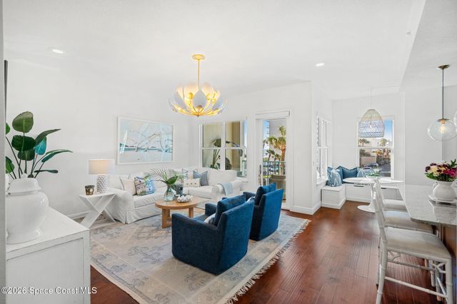 1725 N Highway A1a 304, Indialantic, FL 32903