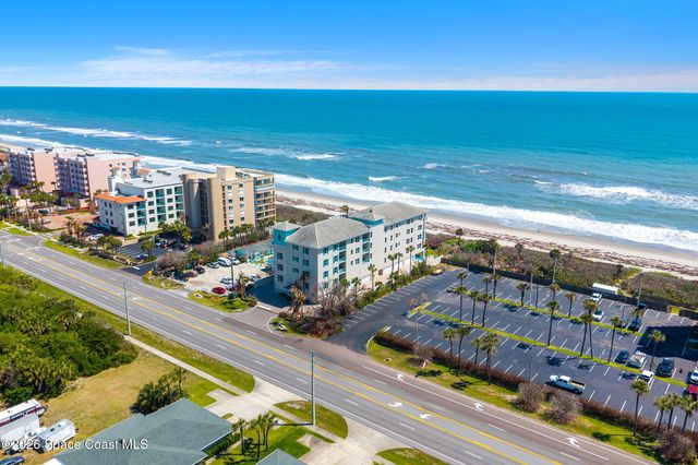 1725 N Highway A1a 304, Indialantic, FL 32903