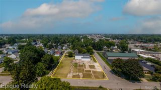 1811 25th Street, Port Huron, MI 48060