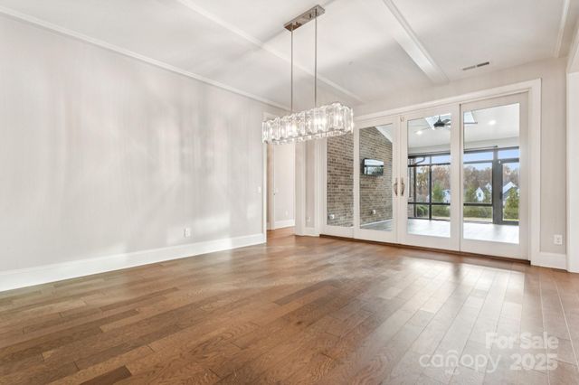 9532 Pacing Lane NW Lt 8, Concord, NC 28027