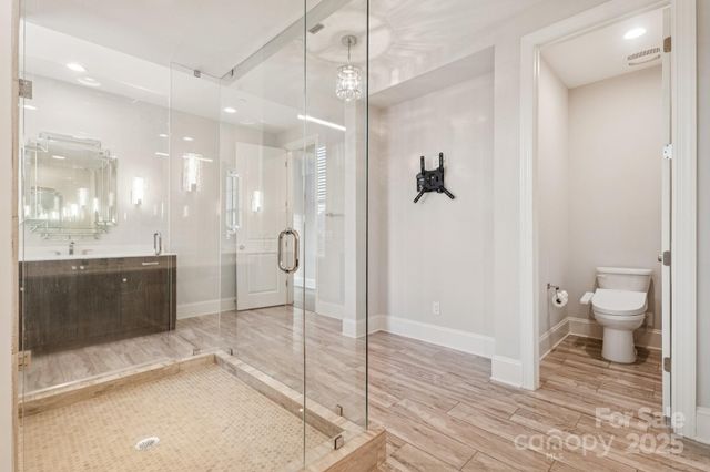 9532 Pacing Lane NW Lt 8, Concord, NC 28027