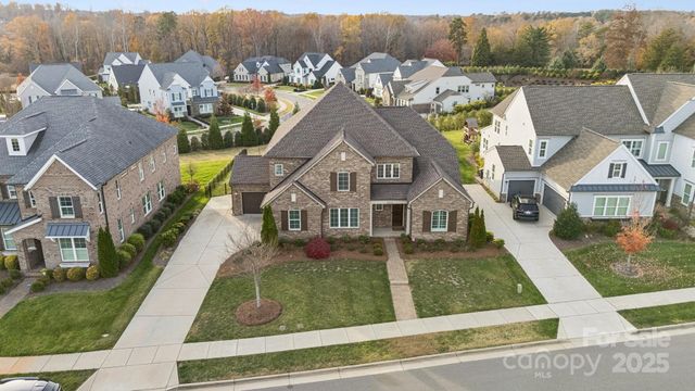 9532 Pacing Lane NW Lt 8, Concord, NC 28027