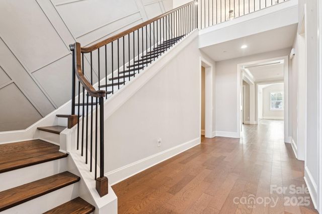 9532 Pacing Lane NW Lt 8, Concord, NC 28027