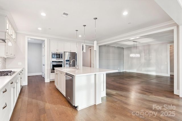 9532 Pacing Lane NW Lt 8, Concord, NC 28027