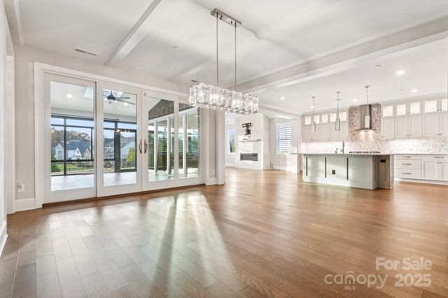 9532 Pacing Lane NW Lt 8, Concord, NC 28027