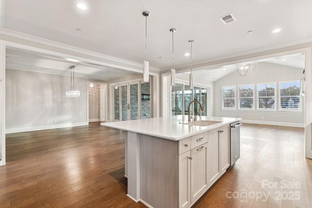 9532 Pacing Lane NW Lt 8, Concord, NC 28027