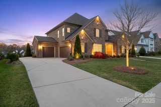 9532 Pacing Lane NW Lt 8, Concord, NC 28027