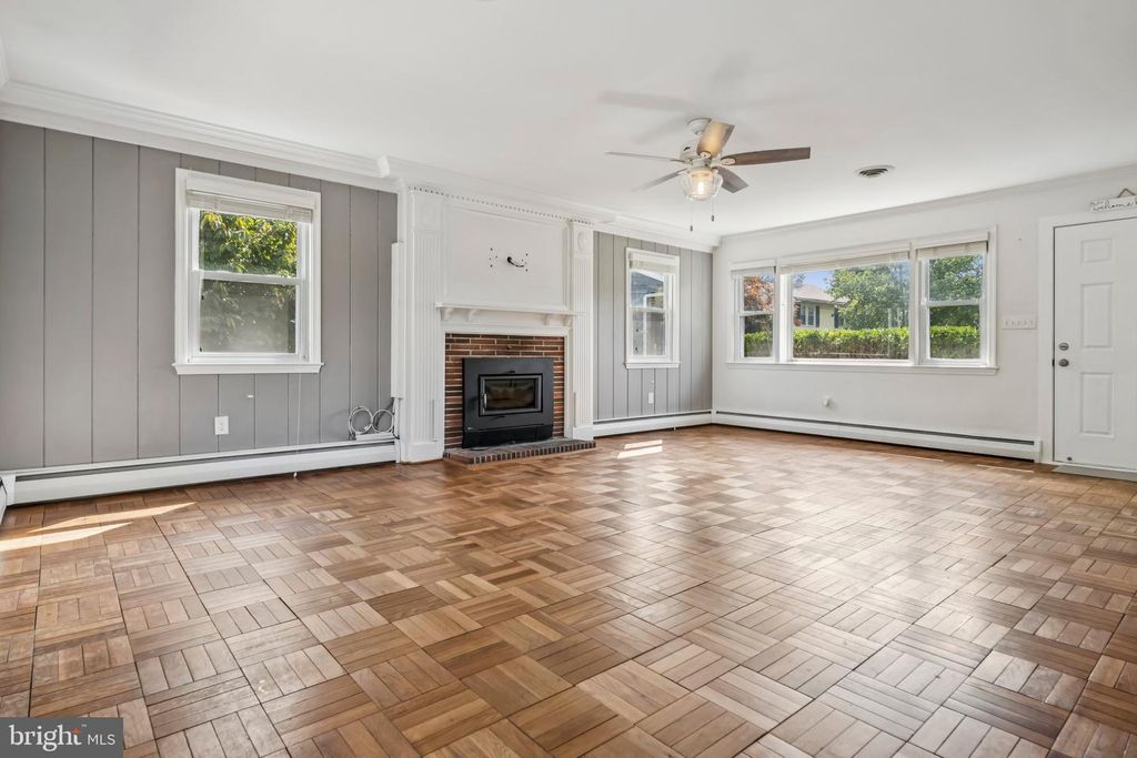 500 FAIRWAY CT, Baltimore, MD 21286