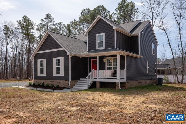 684 PINE CREST DR, Troy, VA 22974