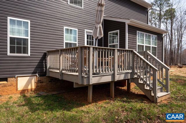 684 PINE CREST DR, Troy, VA 22974