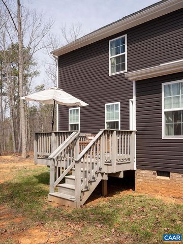 684 PINE CREST DR, Troy, VA 22974